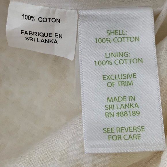 Lilly Pullitzer McFarlane Shift Dress Sunglow Yellow Style 84125 - Picture 8 of 15